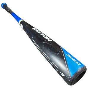 EASTON S400 Baseball Bat SL145400 32” 24oz Drop 8‎ USSSA 1.15 2 5/8” Diameter